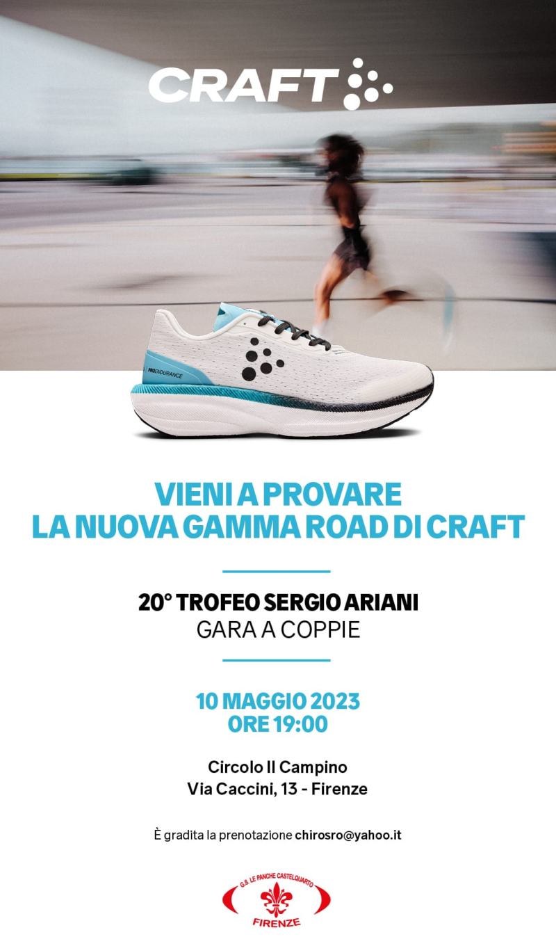 Prova Craft